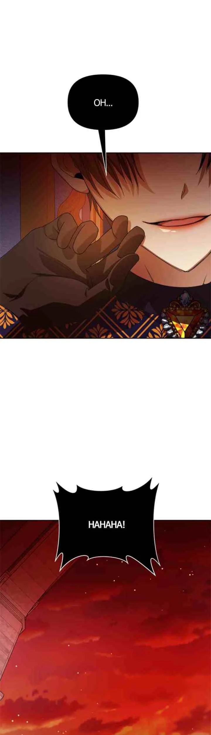 Your Throne Chapter 83 Gambar 78