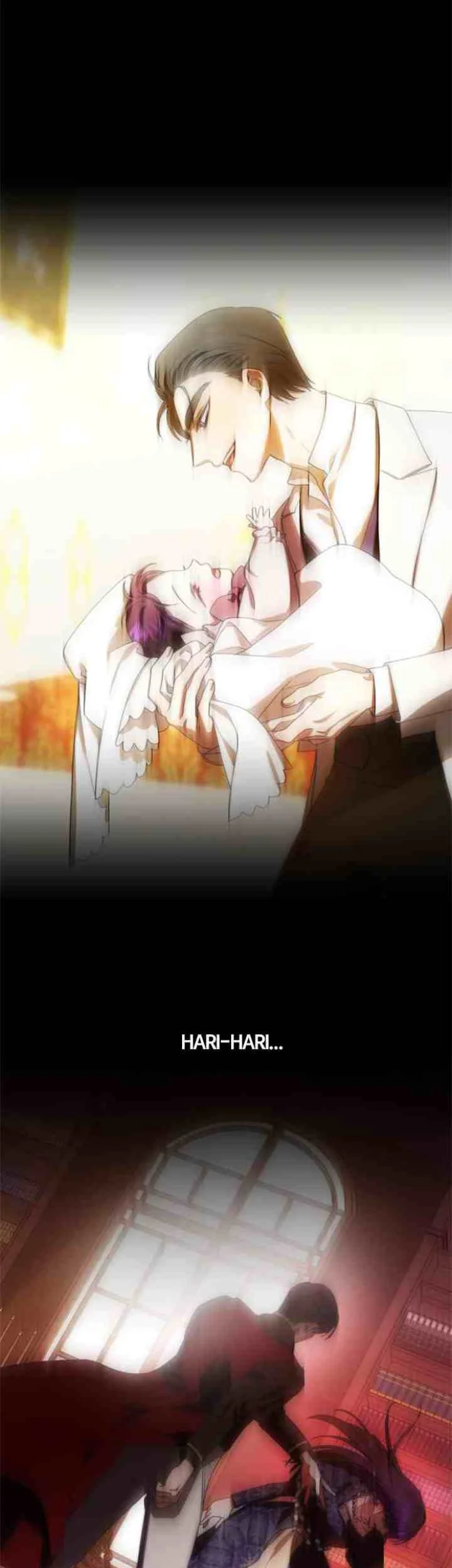Your Throne Chapter 83 Gambar 4