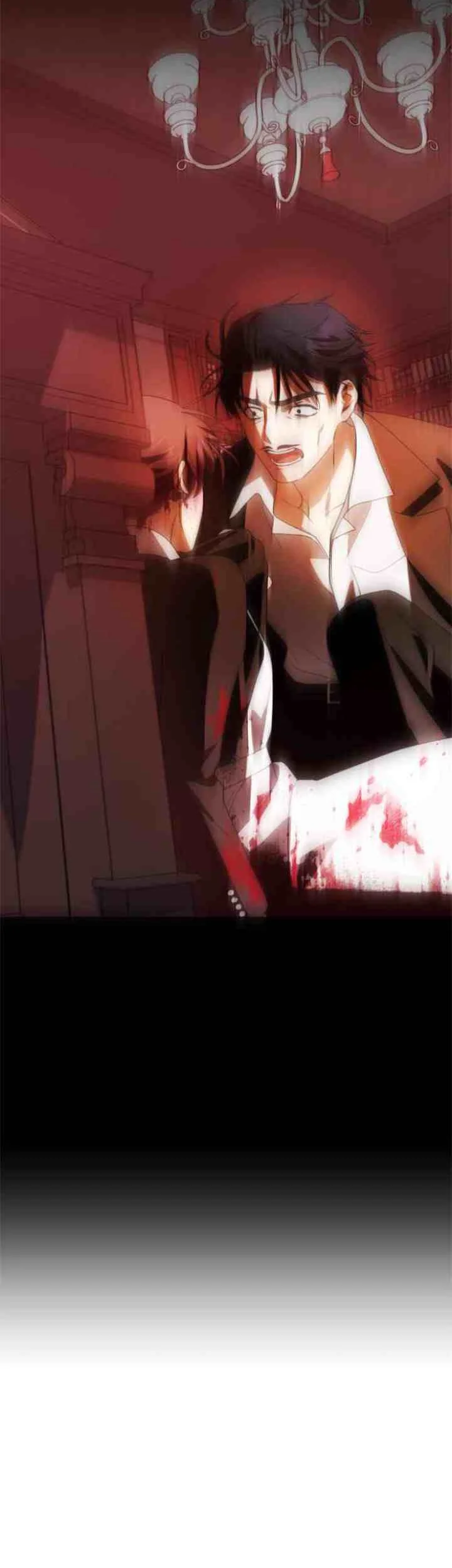Your Throne Chapter 83 Gambar 7