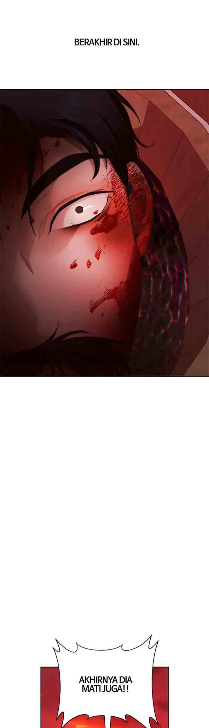 Your Throne Chapter 83 Gambar 8