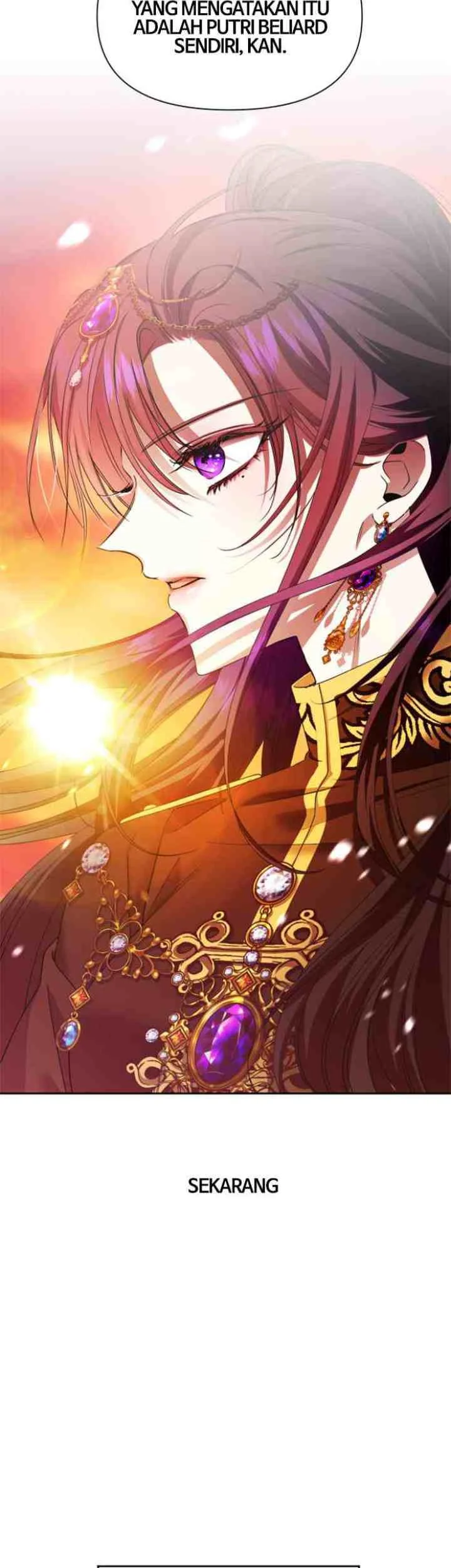 Your Throne Chapter 83 Gambar 13
