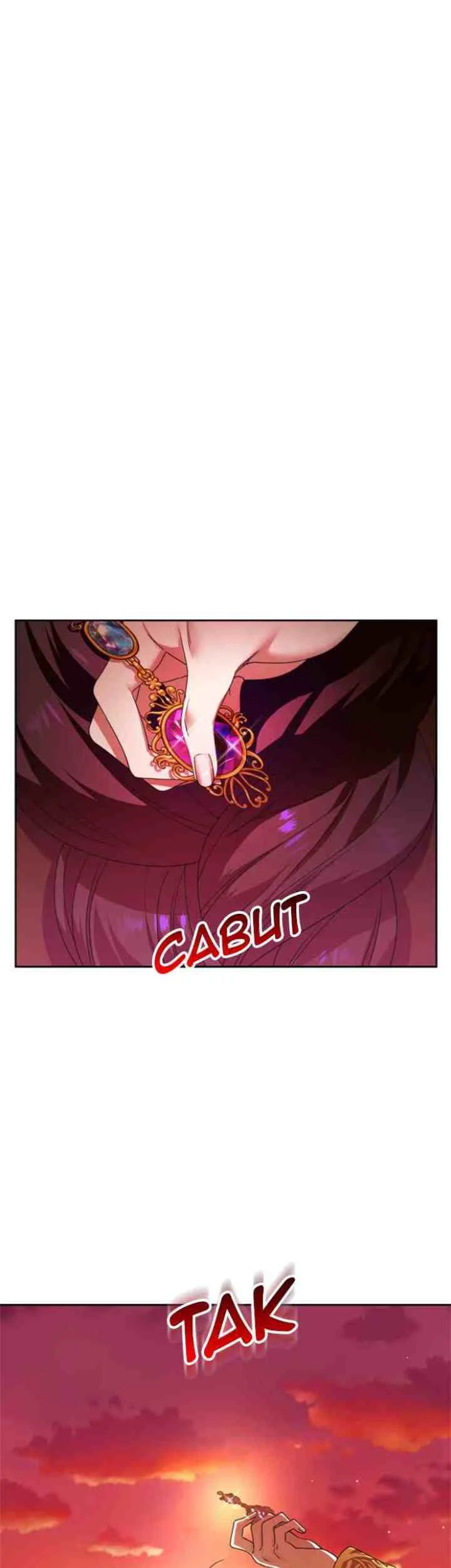 Your Throne Chapter 83 Gambar 15