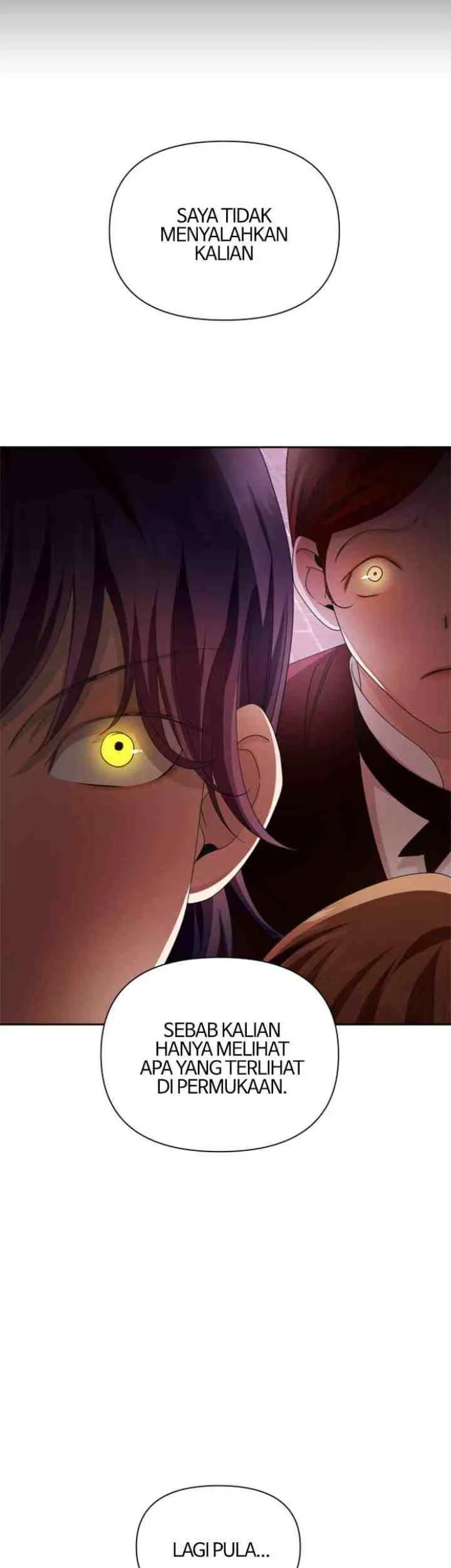 Your Throne Chapter 83 Gambar 21