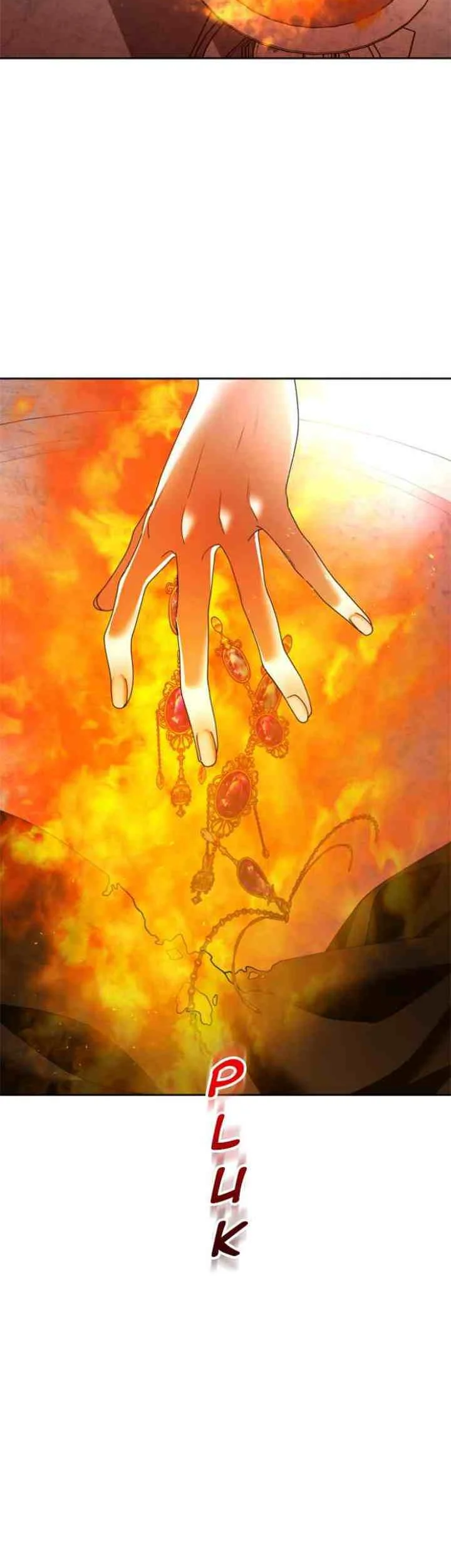 Your Throne Chapter 83 Gambar 23