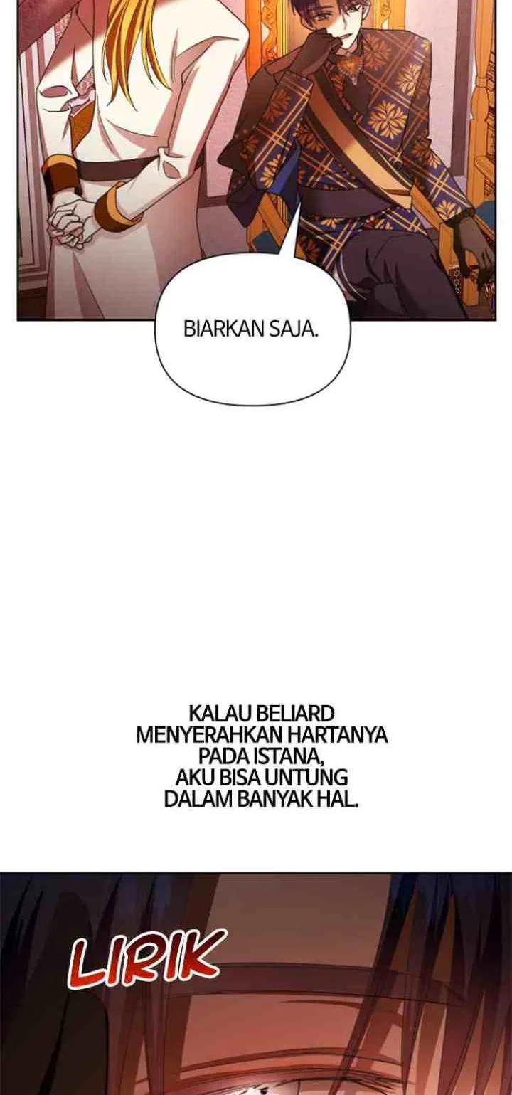 Your Throne Chapter 83 Gambar 28