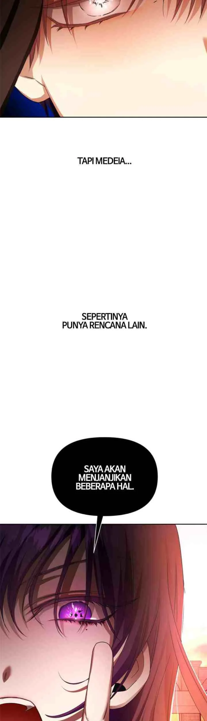 Your Throne Chapter 83 Gambar 29