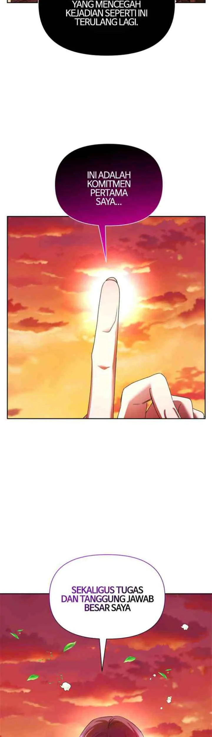 Your Throne Chapter 83 Gambar 31