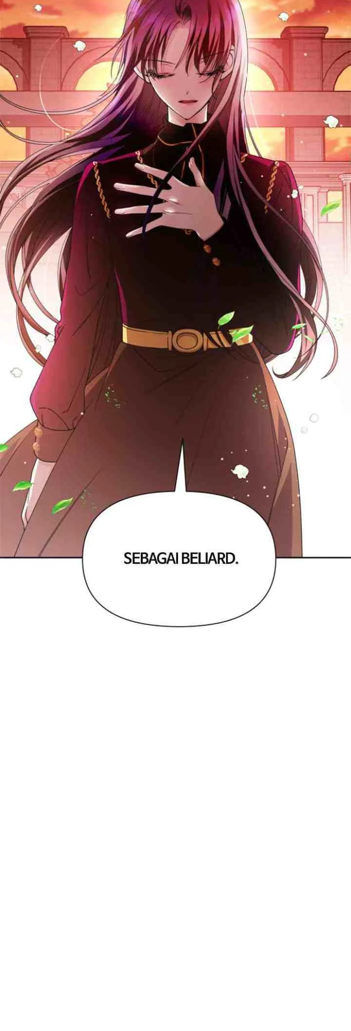 Your Throne Chapter 83 Gambar 32