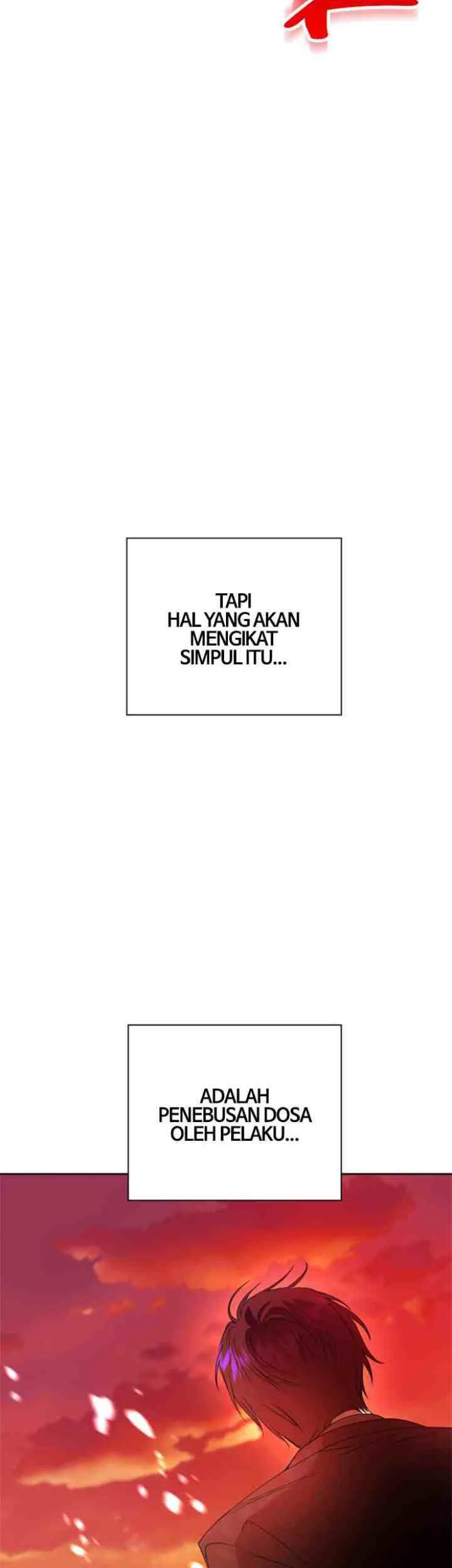 Your Throne Chapter 83 Gambar 38