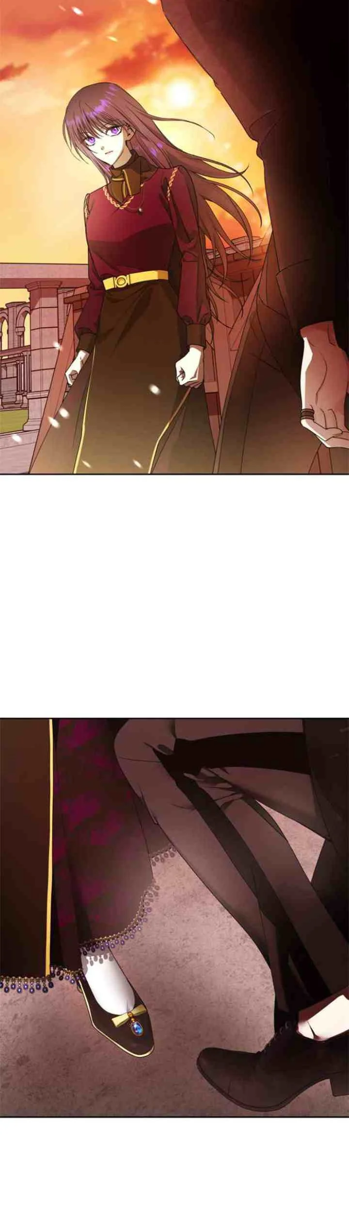 Your Throne Chapter 83 Gambar 39