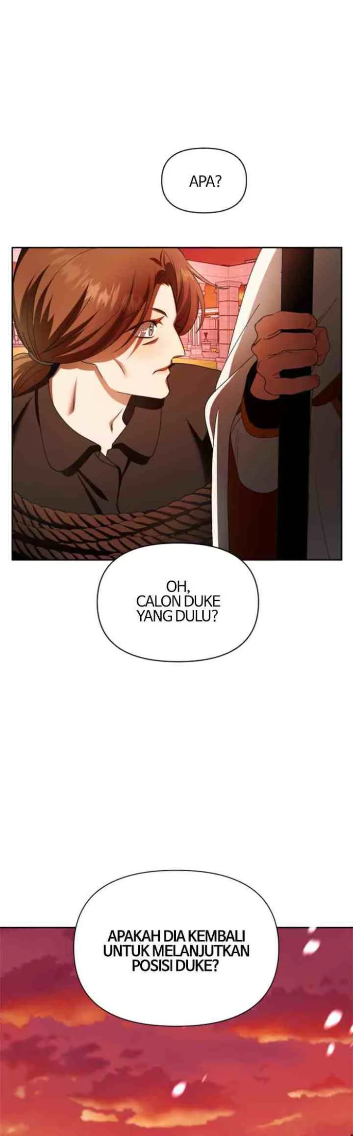 Your Throne Chapter 83 Gambar 41