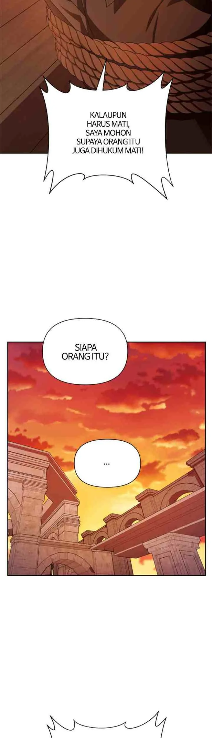 Your Throne Chapter 84 Gambar 37