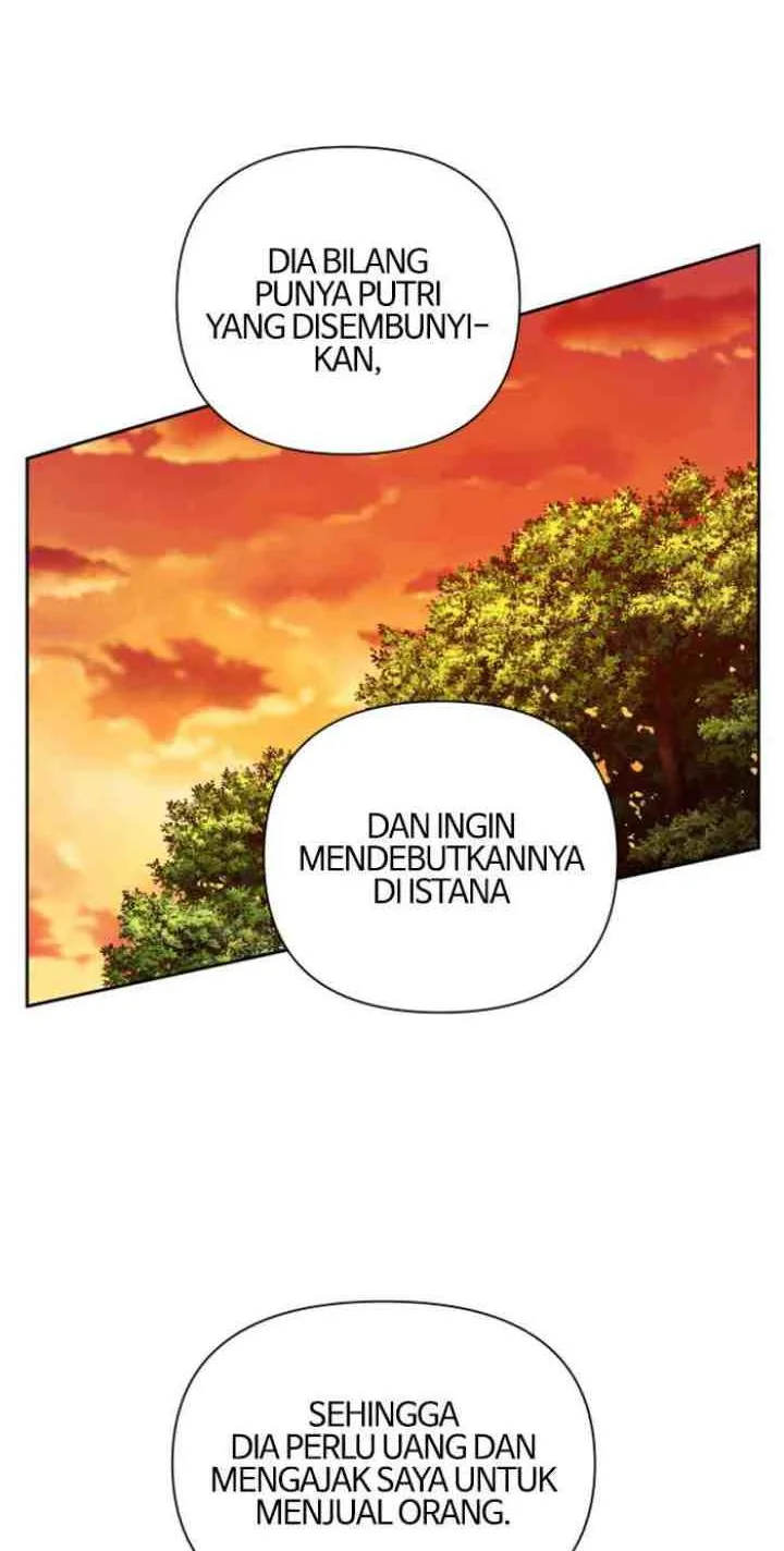 Your Throne Chapter 84 Gambar 40