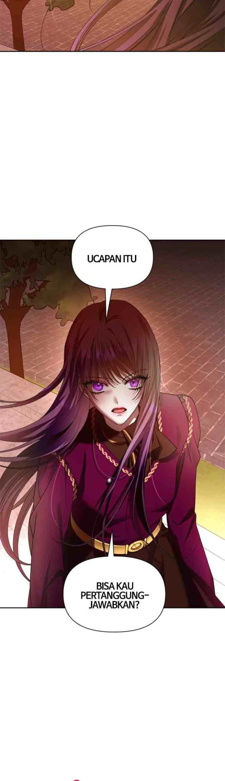 Your Throne Chapter 84 Gambar 43