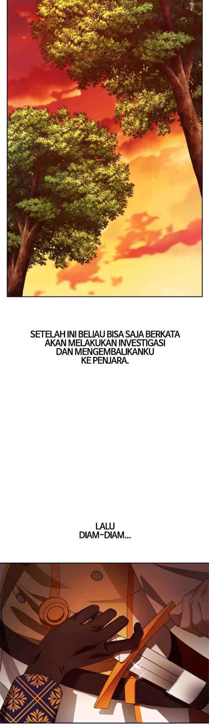 Your Throne Chapter 84 Gambar 49