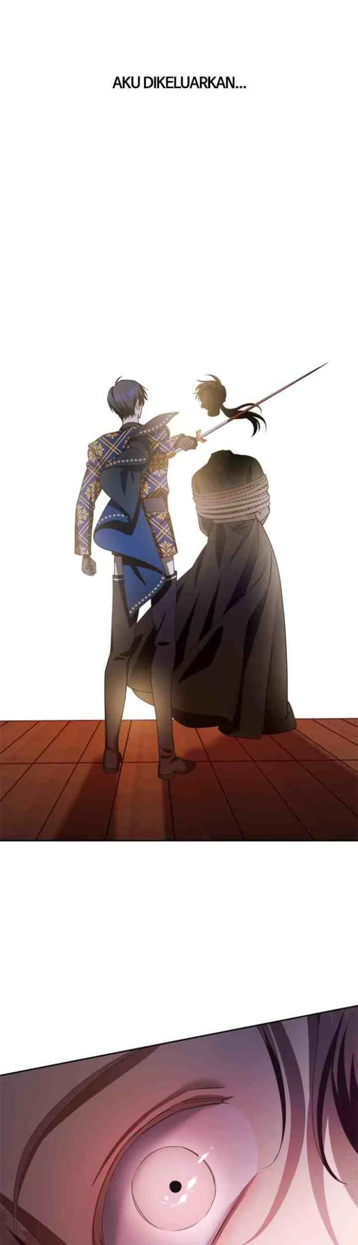 Your Throne Chapter 84 Gambar 50