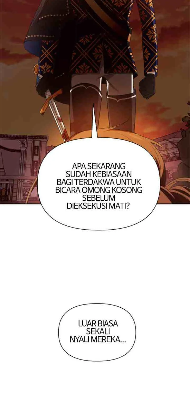 Your Throne Chapter 84 Gambar 52