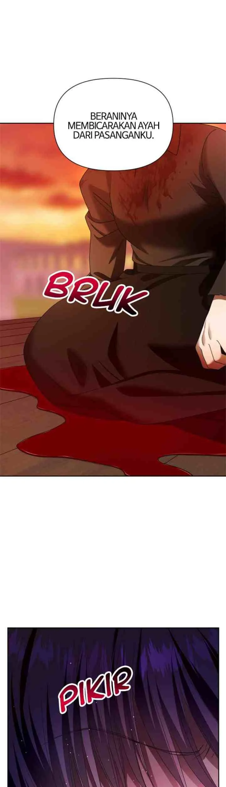 Your Throne Chapter 84 Gambar 53