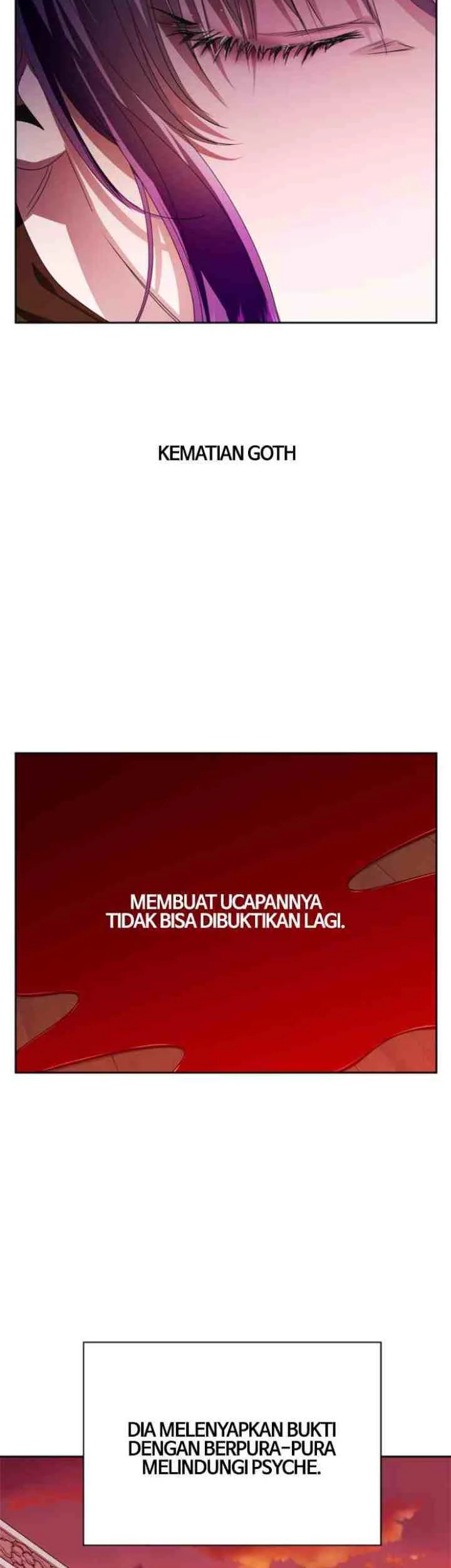 Your Throne Chapter 84 Gambar 54