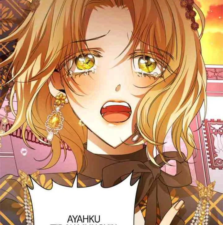 Your Throne Chapter 84 Gambar 56