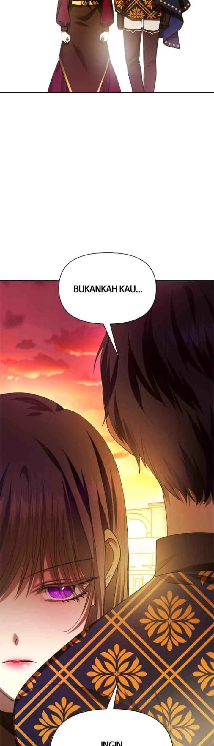 Your Throne Chapter 84 Gambar 61
