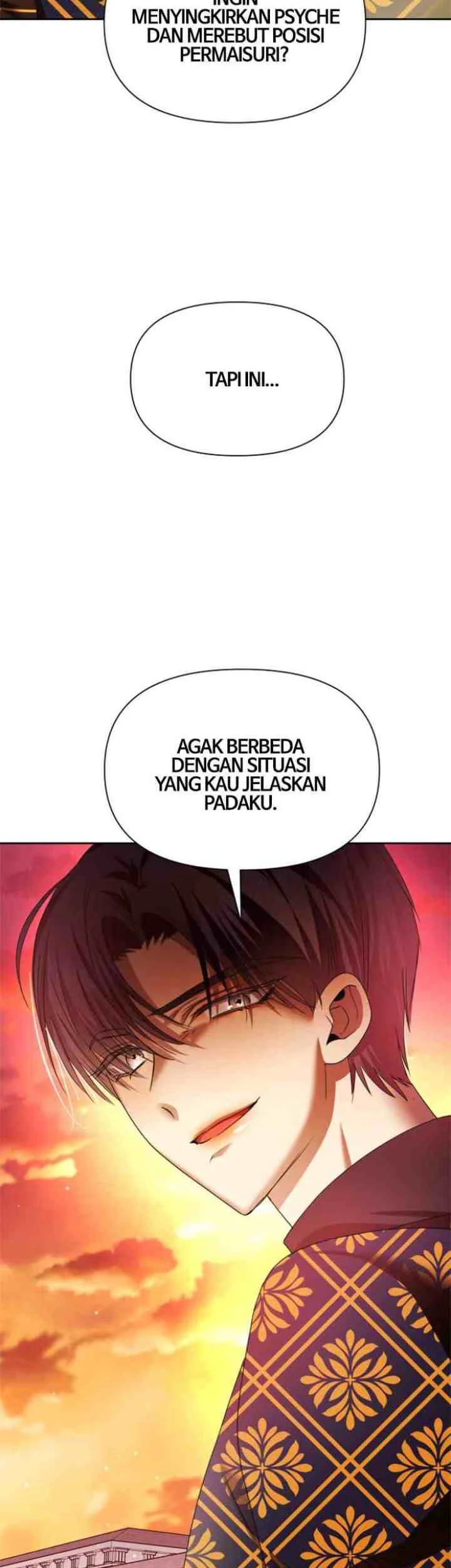 Your Throne Chapter 84 Gambar 62