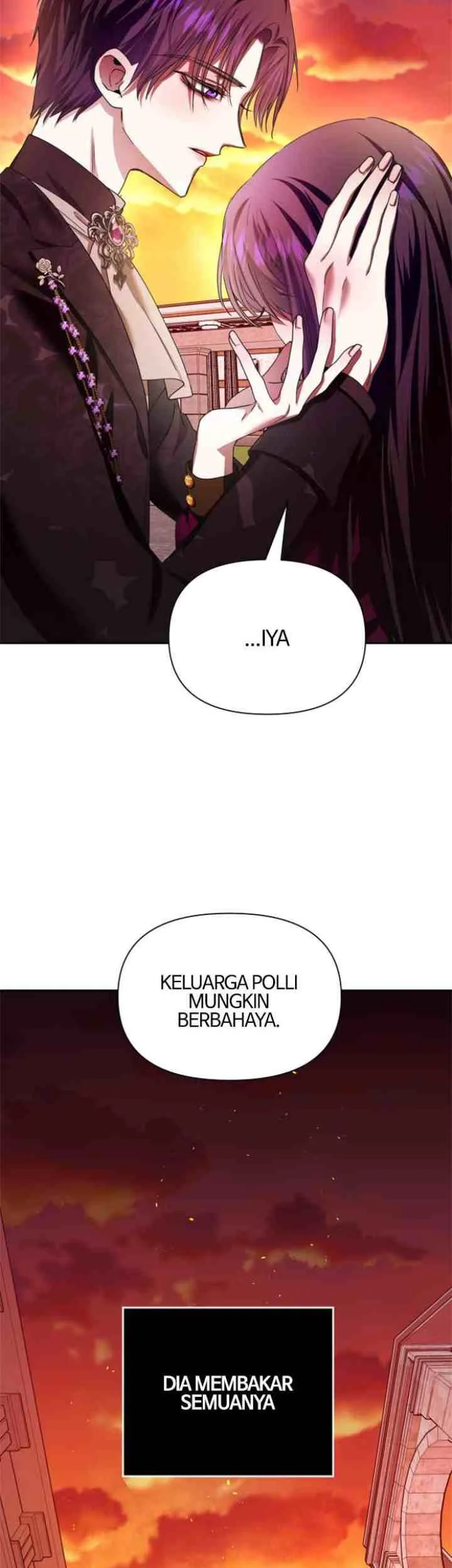 Your Throne Chapter 84 Gambar 65