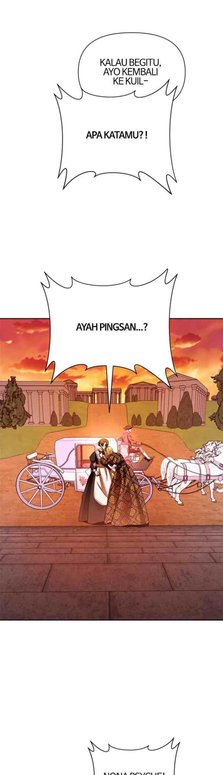 Your Throne Chapter 84 Gambar 69