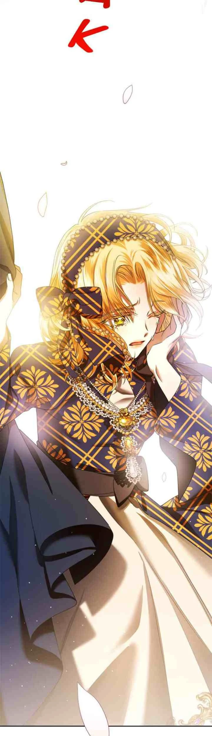 Your Throne Chapter 84 Gambar 73