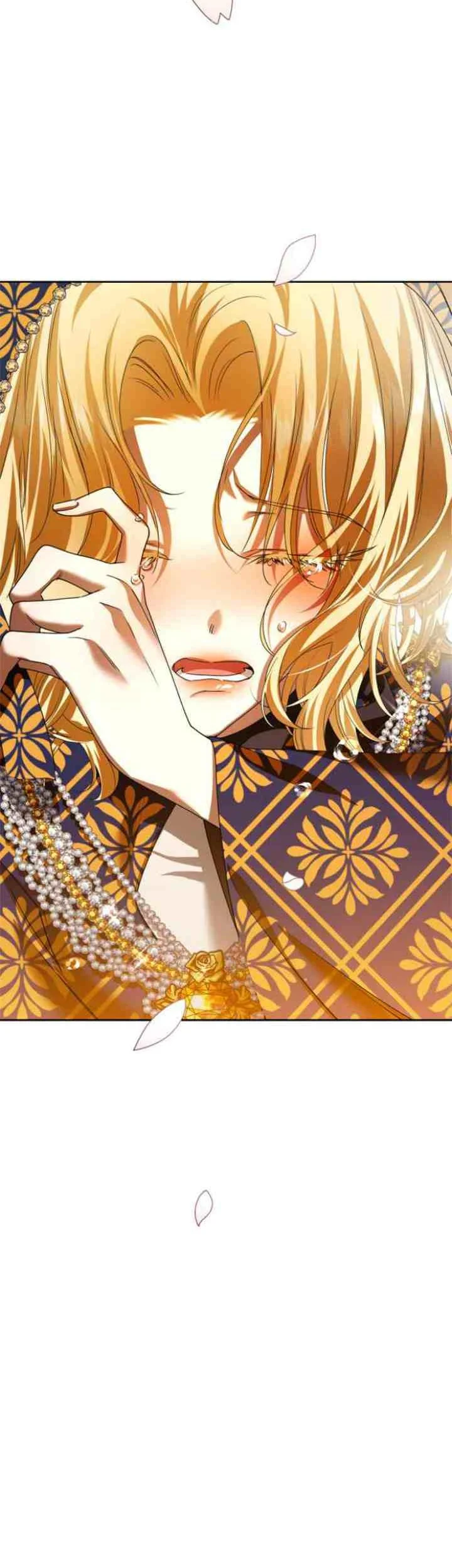 Your Throne Chapter 84 Gambar 74