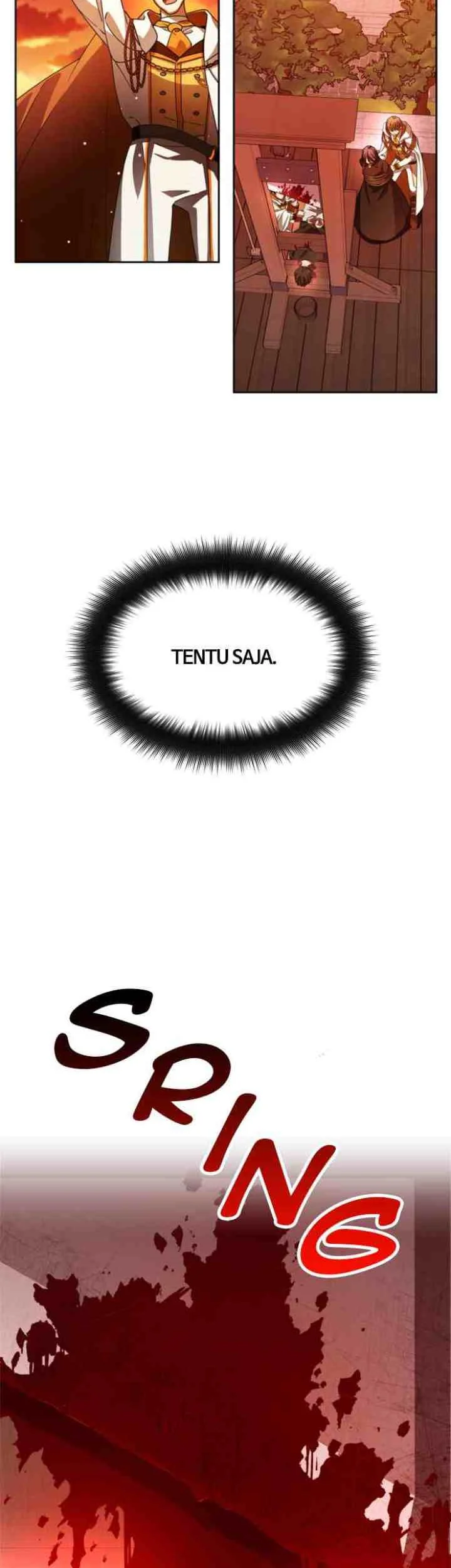 Manhwa Your Throne Chapter 84 gambar 2