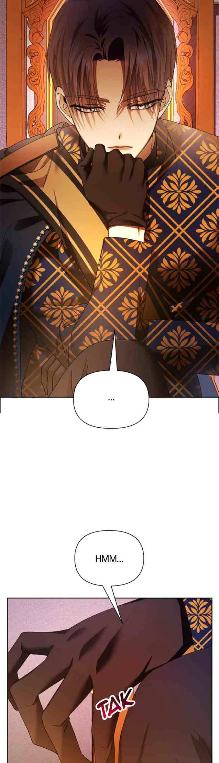 Your Throne Chapter 84 Gambar 6