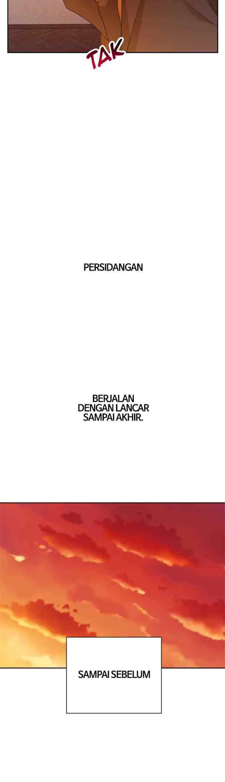 Your Throne Chapter 84 Gambar 7