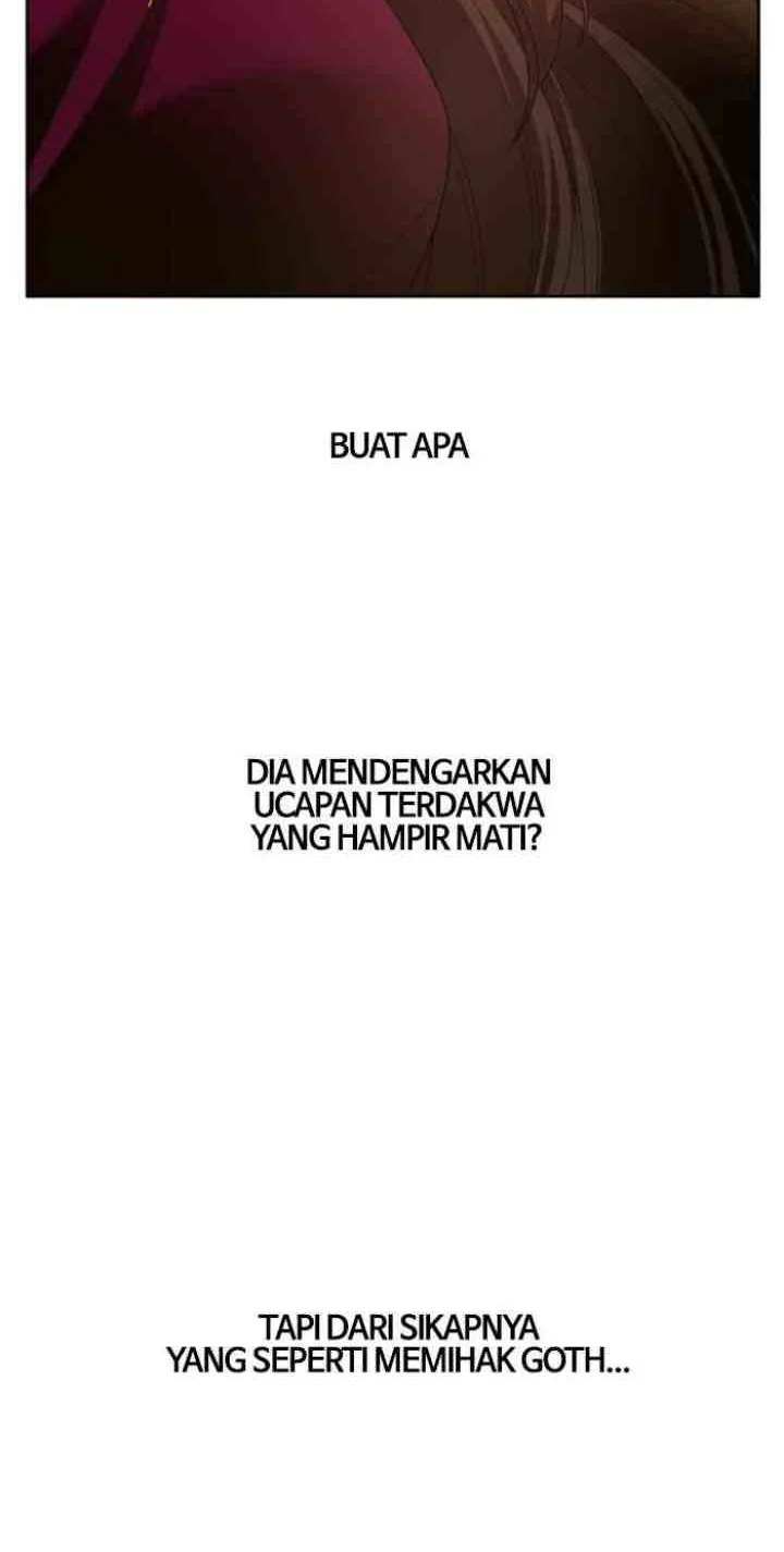 Your Throne Chapter 84 Gambar 12