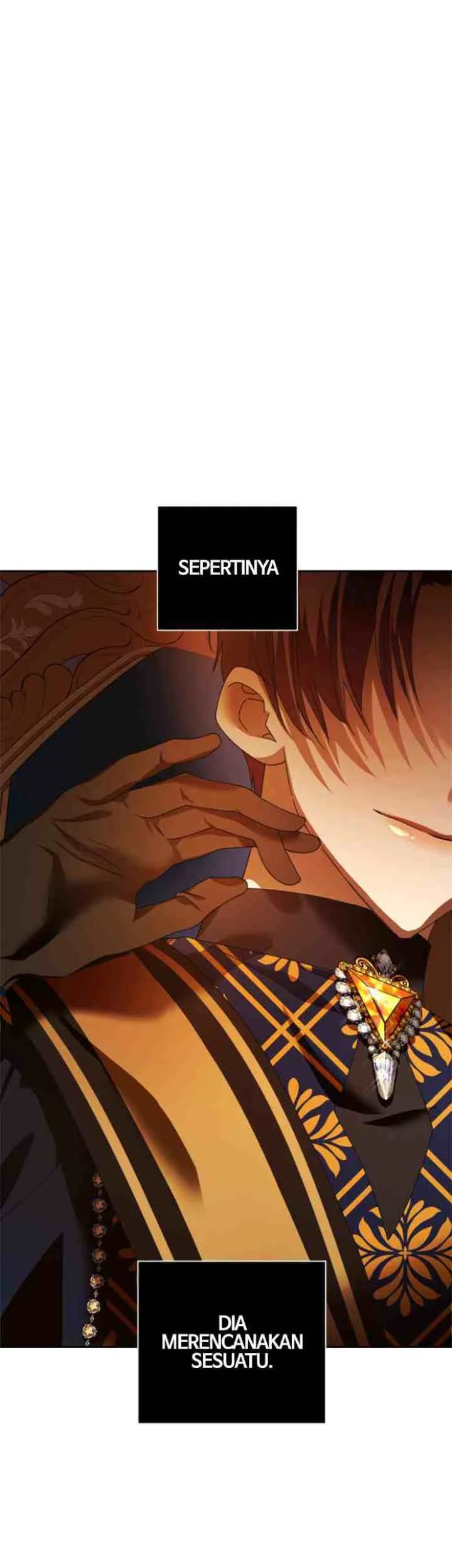 Your Throne Chapter 84 Gambar 13