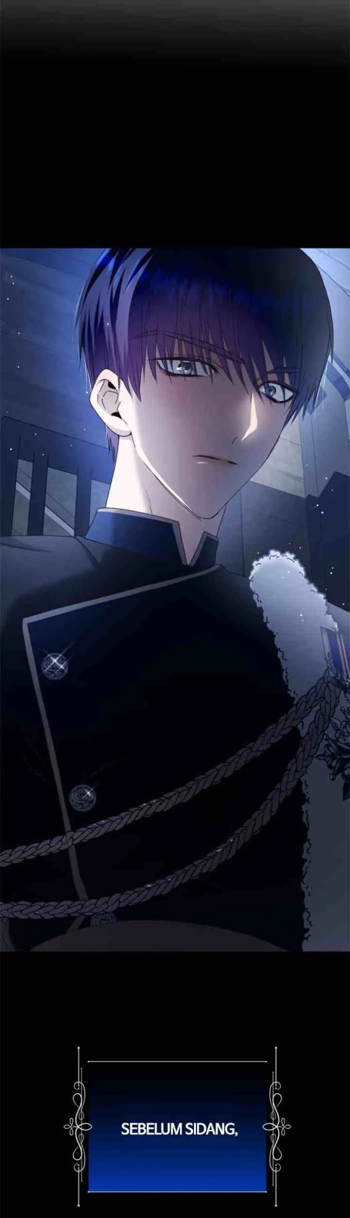Your Throne Chapter 84 Gambar 15