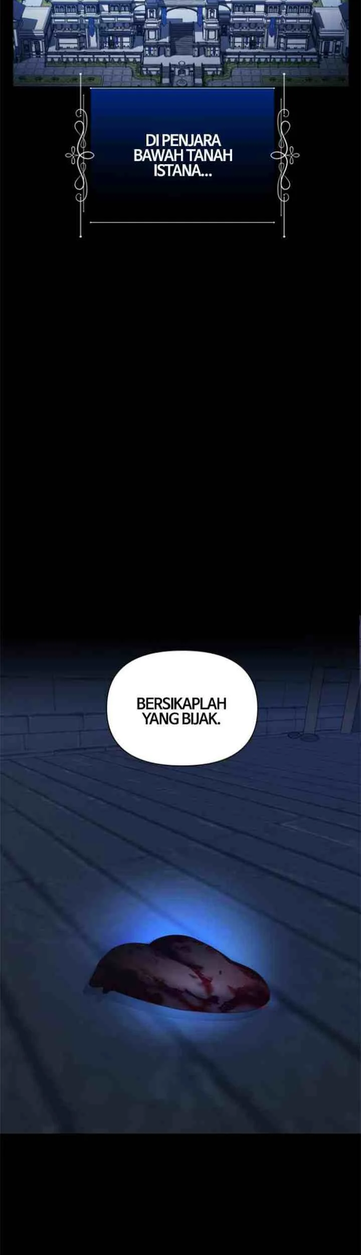 Your Throne Chapter 84 Gambar 17