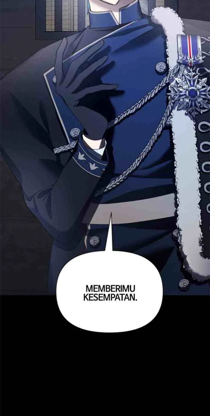 Your Throne Chapter 84 Gambar 20