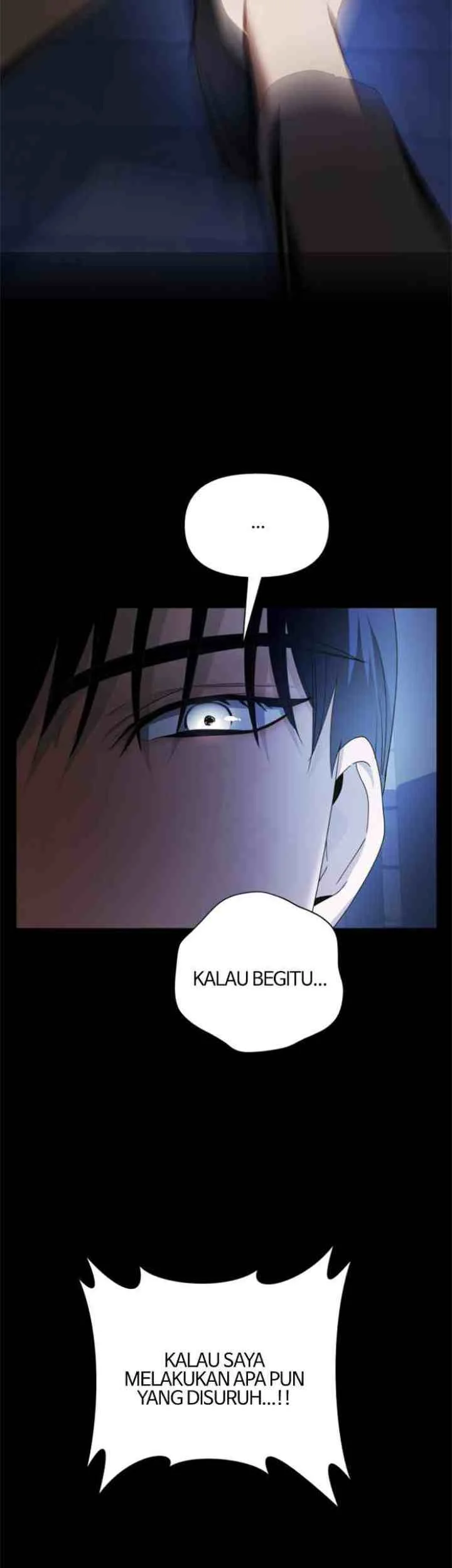 Your Throne Chapter 84 Gambar 29