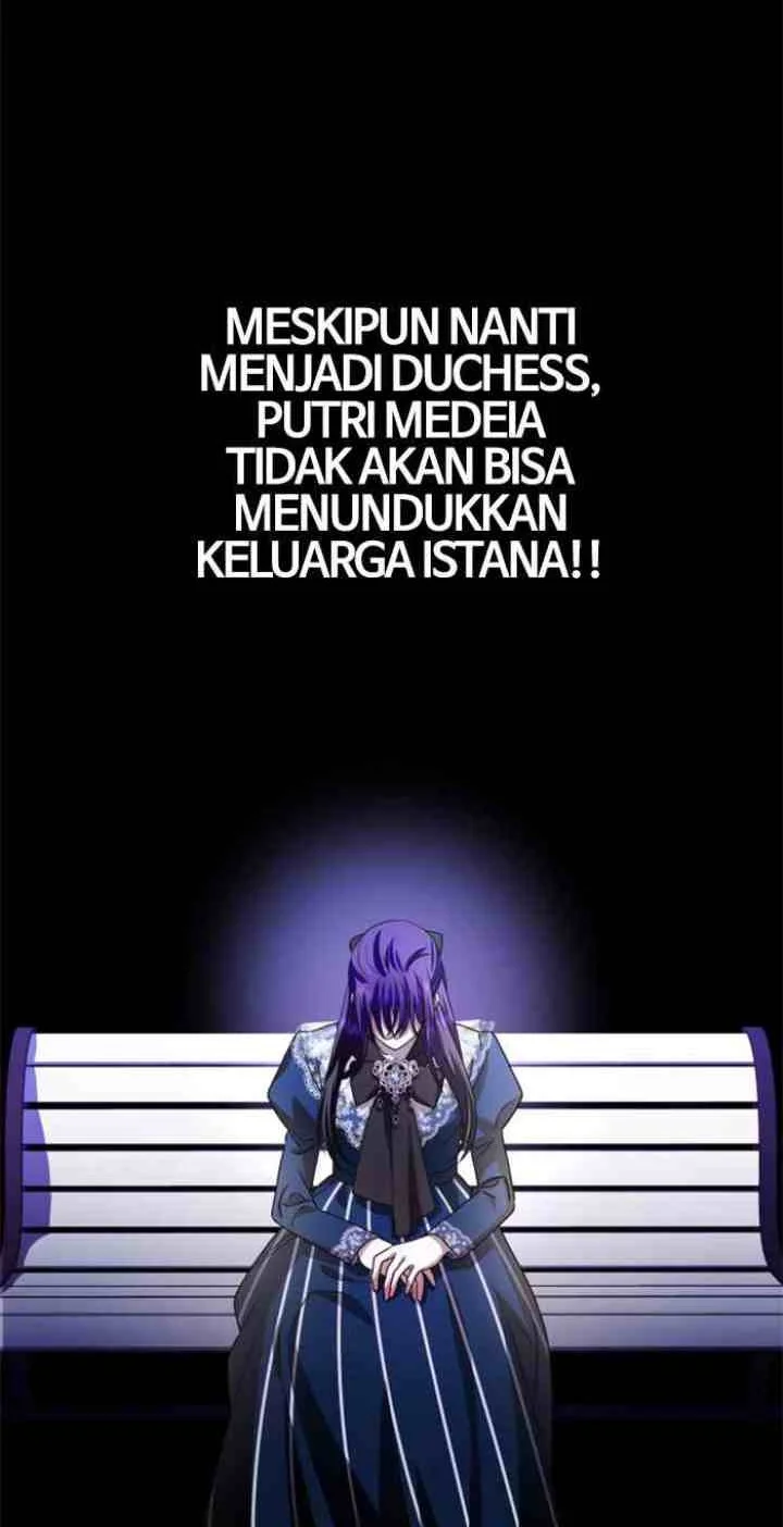 Your Throne Chapter 84 Gambar 32