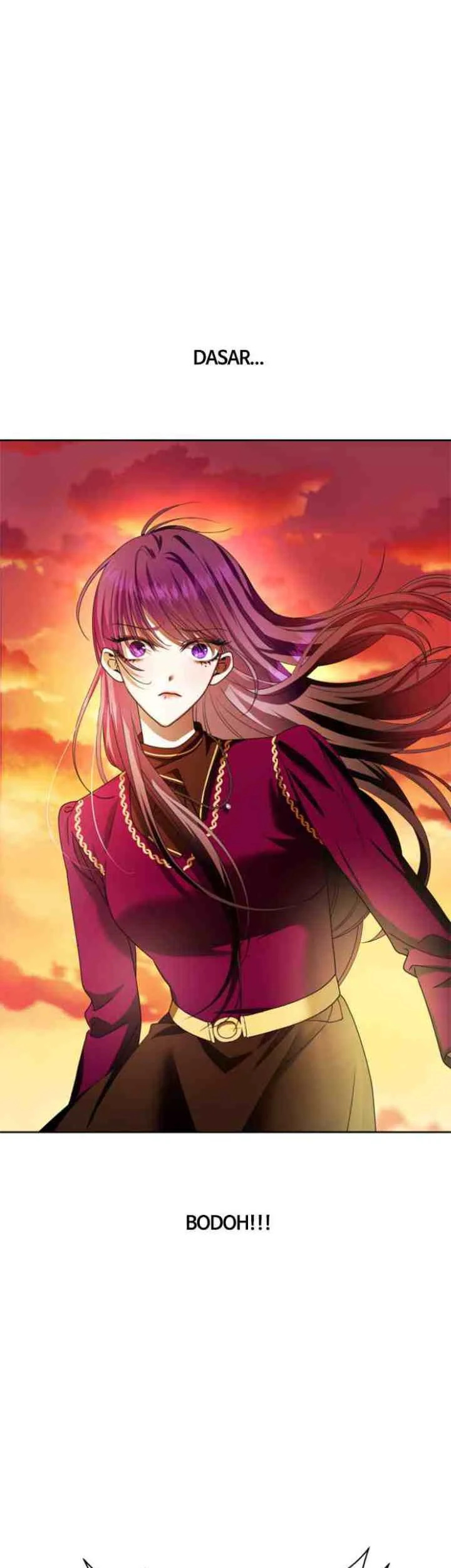 Your Throne Chapter 84 Gambar 35