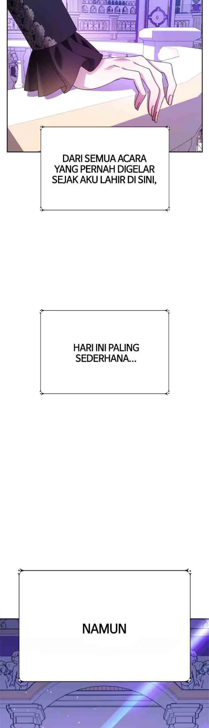 Your Throne Chapter 85 Gambar 38