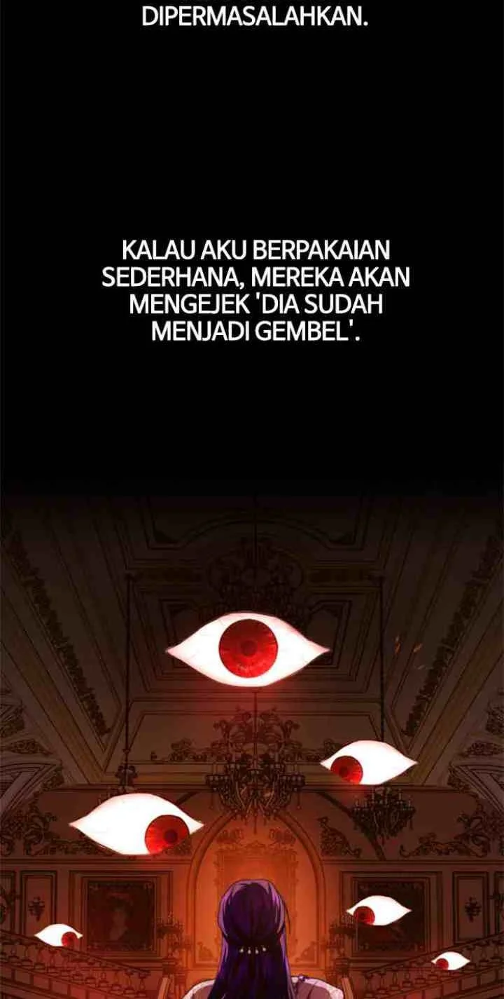 Your Throne Chapter 85 Gambar 48