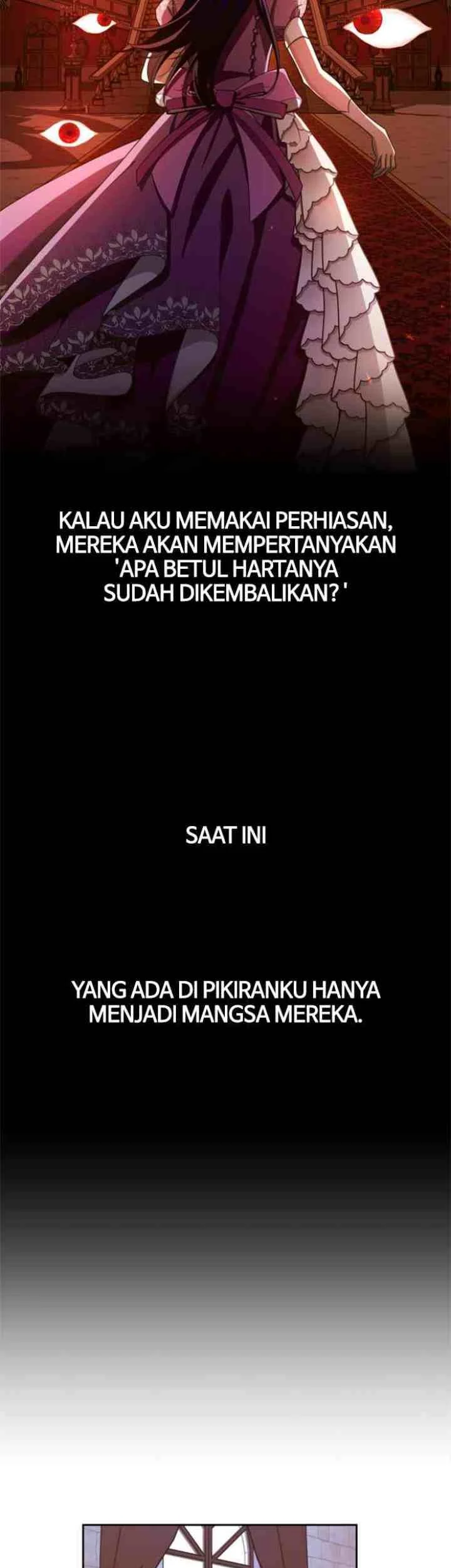 Your Throne Chapter 85 Gambar 49