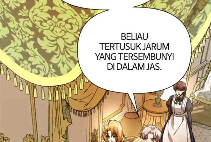 Your Throne Chapter 85 Gambar 64