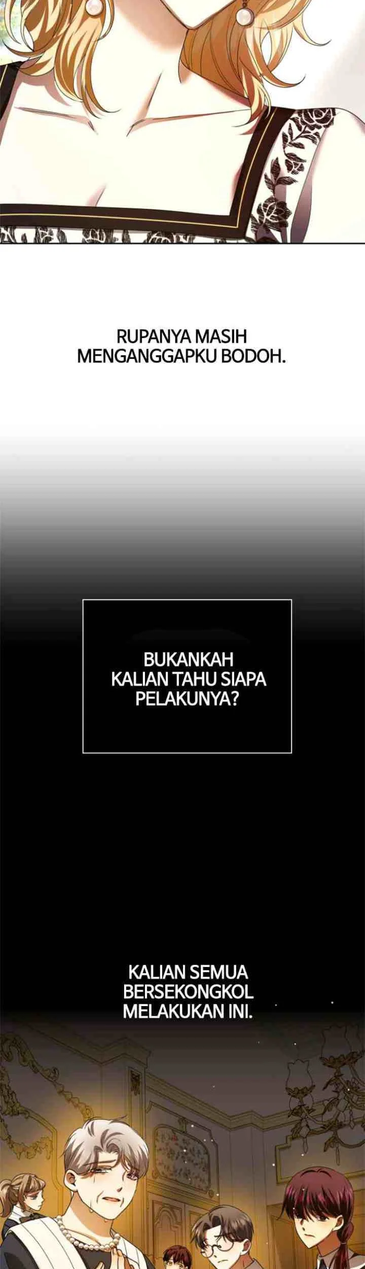 Your Throne Chapter 85 Gambar 66