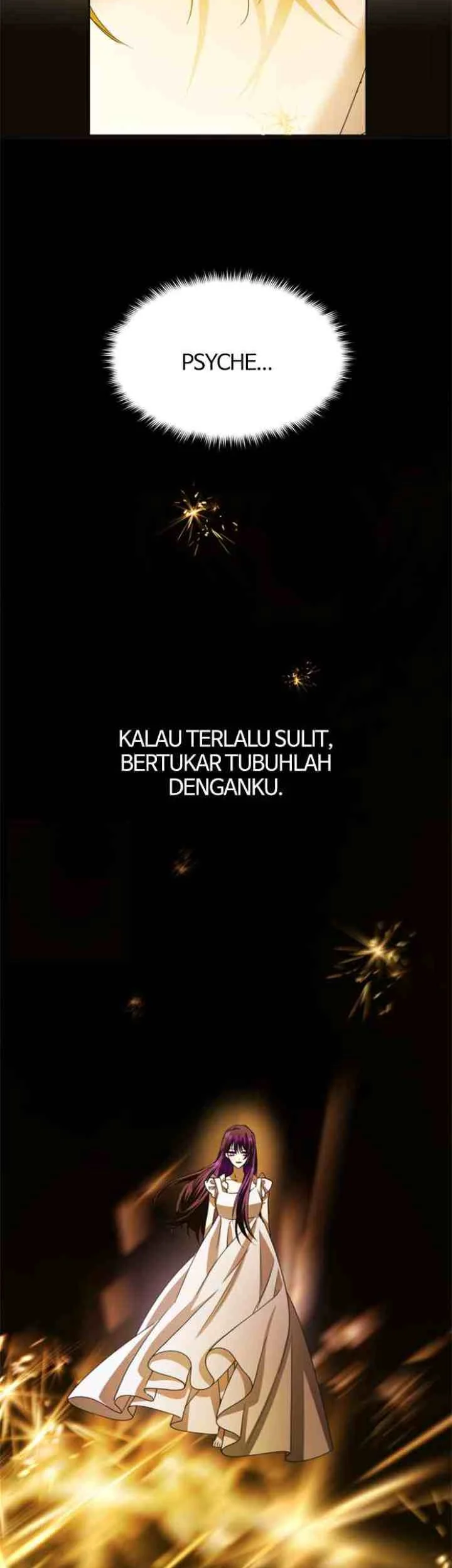 Your Throne Chapter 85 Gambar 71