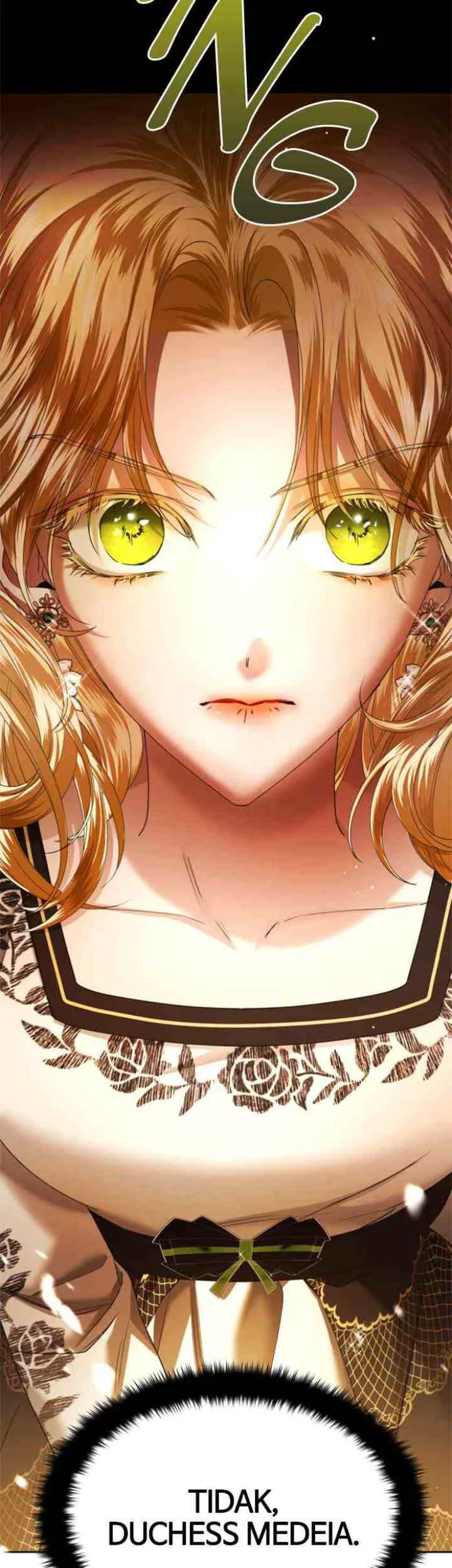 Your Throne Chapter 85 Gambar 74
