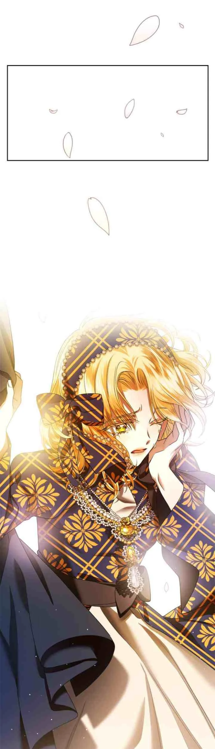 Komik Your Throne Chapter 85 gambar 1