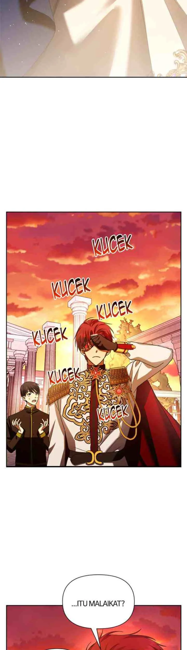 Manhwa Your Throne Chapter 85 gambar 2